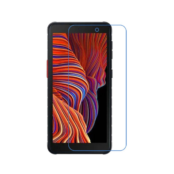 Hydrogelová fólie pro Samsung Galaxy XCover 5