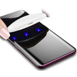 UV tvrzené sklo pro Google Pixel 7 Pro 5G