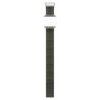 Řemínek Spigen WBF0 Band pro Apple Watch 8/9/10/11/SE/Ultra 1/2 (44/45/46/49 mm)