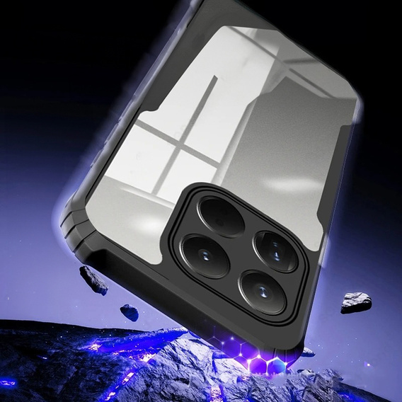 Hybridní pouzdro AntiDrop pro Xiaomi 15T