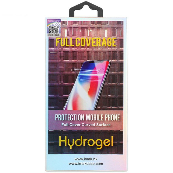 IMAK 2x hydrogelová fólie pro Nothing phone (1) 5G