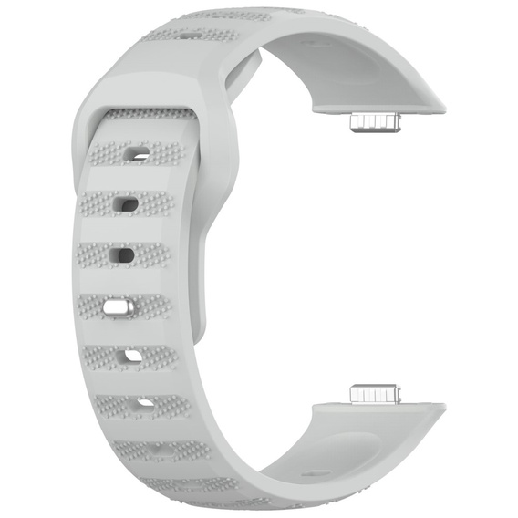 Silikonový řemínek pro Huawei Watch Fit 4 / 4 Pro / 3