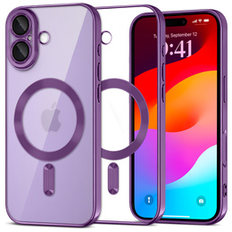 Pouzdro Electro MagSafe pro iPhone 17