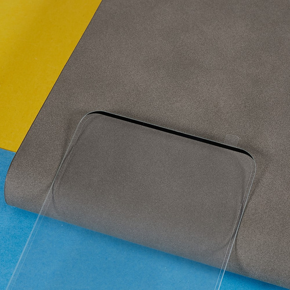 3D tvrzené sklo pro OnePlus 11 5G, černé