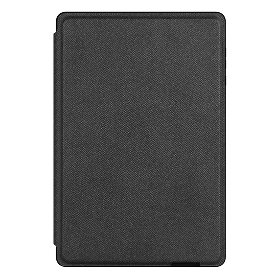 Pouzdro + klávesnice Lenovo Tab Plus, černé
