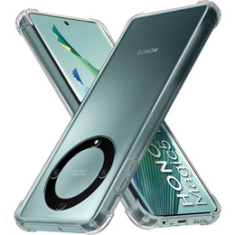 Pouzdro pro Honor Magic 5 Lite, Dropproof, průhledné