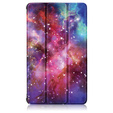 Pouzdro pro Samsung Galaxy Tab A7 Lite, Smartcase, galaxy