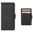 Klopové pouzdro pro Xiaomi 14 Ultra, Card Slot, černé