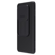 Pouzdro pro OnePlus 13, obrněné Nillkin, CamShield Pro, černé