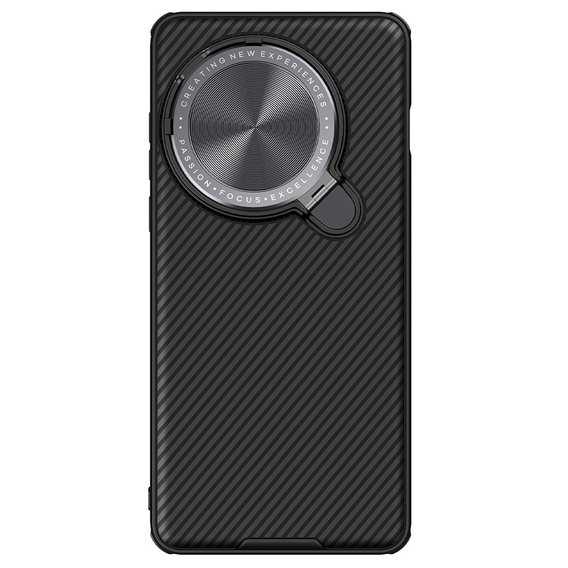Pancéřové pouzdro Nillkin pro OnePlus 13, CamShield Prop, pro Magsafe, černé