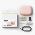 Silikonové pouzdro Ringke Silicone pro Apple AirPods Pro 3