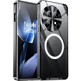 Ochranné pouzdro na fotoaparát pro OnePlus 13, CamShield MagSafe, černé