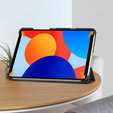 Pouzdro pro Xiaomi Redmi Pad SE 8.7, Smartcase, černé