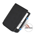 Pouzdro pro Pocketbook Verse / Verse Pro, Smartcase, černé