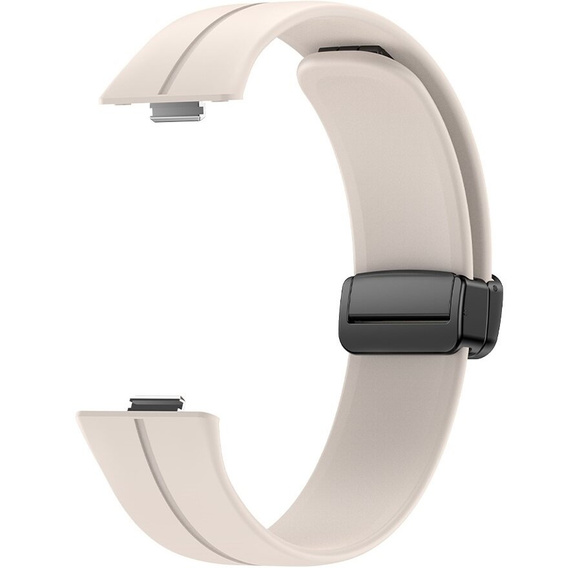 Silikonový řemínek pro Huawei Watch Fit 4 / 4 Pro / 3