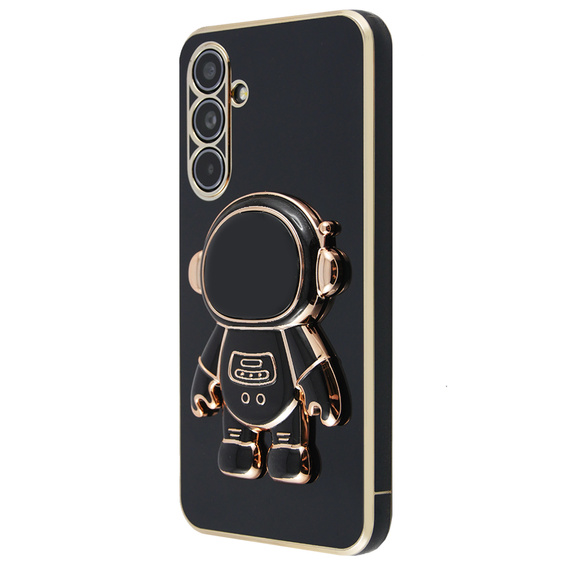 Pouzdro pro Samsung Galaxy A54 5G, Astronaut, černé