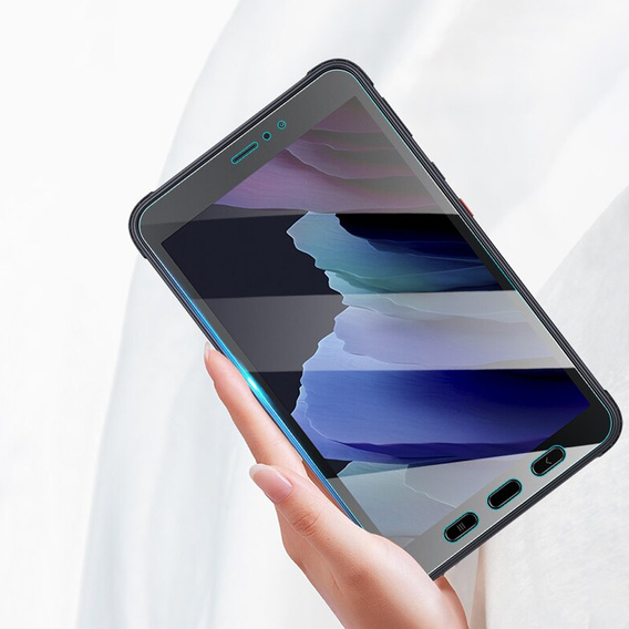 Tvrzené sklo pro Samsung Galaxy Tab Active 3