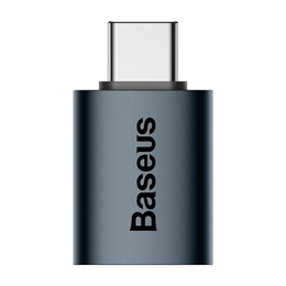 Adaptér Baseus Ingenuity USB-C na USB-A 3.1 OTG pro zařízení s portem USB-C