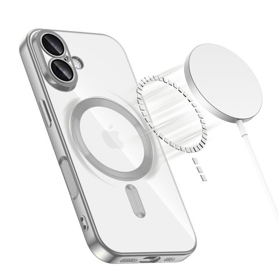 Pouzdro Electro MagSafe pro iPhone 17