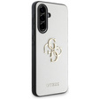 Pouzdro GUESS Classic Logo pro Samsung Galaxy A56