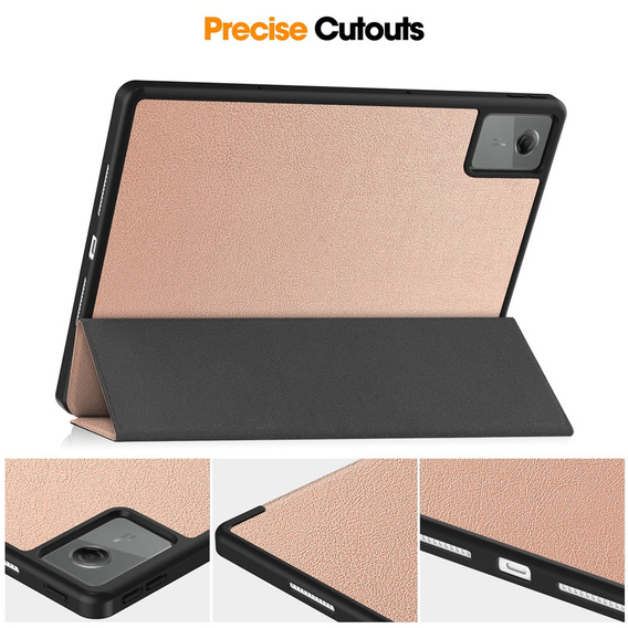 Pouzdro Smartcase pro tablet Lenovo Idea Tab Plus