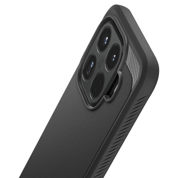 Pouzdro Spigen Rugged Armor pro Xiaomi 15T Pro