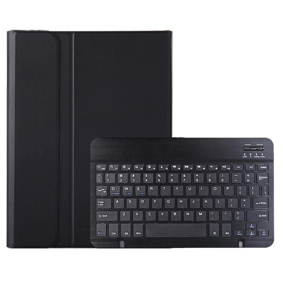 Pouzdro + klávesnice Xiaomi Pad 6/6 Pro, černé