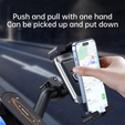Držák na kolo/motocykl Blavec BV-02 Velo na řídítka