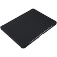 Pouzdro pro iPad Pro 11 2022 / 2021 / 2020 / 2018, Smartcase Hybrid, se slotem na stylus, černé