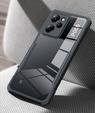Pouzdro pro Xiaomi Redmi Note 12 Pro 5G / POCO X5 Pro 5G, AntiDrop Hybrid, černé