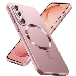 Pouzdro pro Samsung Galaxy S26, ColorMag, pro MagSafe