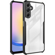 Pouzdro pro Samsung Galaxy A16, AntiDrop Hybrid, černé