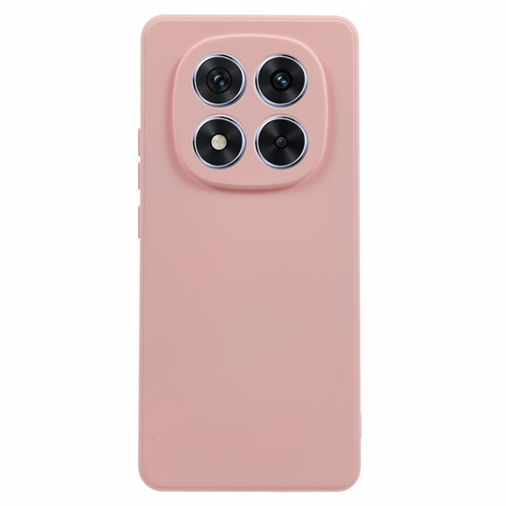 Silikonové pouzdro Silicone Lite pro Xiaomi Redmi Note 15 5G / Poco M8 5G