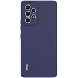 Pouzdro IMAK pro Samsung Galaxy A53 5G, UC-2, námořnicky modré