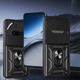 Pouzdro pro Nothing Phone 3a, CamShield Slide, černé