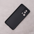 Tenké pouzdro pro Xiaomi 13 Lite, Slim, černé