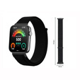 Pružný nylonový řemínek pro Huawei Watch Fit 4 / 4 Pro / 3