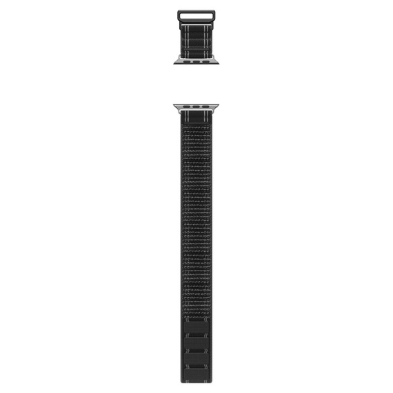 Řemínek Spigen WBF0 Band pro Apple Watch 8/9/10/11/SE/Ultra 1/2 (44/45/46/49 mm)