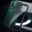 Pouzdro pro Oppo A5 5G / A5m, AntiDrop Hybrid, černé