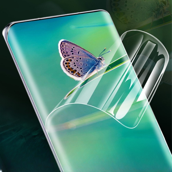 IMAK 2x hydrogelová fólie pro OnePlus 11 5G