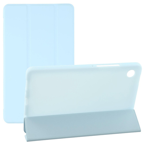 Tri-fold pouzdro s klopou pro Samsung Galaxy Tab A11