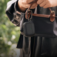 Magnetické pouzdro Ringke Onyx MagSafe pro Apple AirPods Pro 3