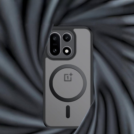 Pouzdro pro MagSafe ERBORD Matt Case pro OnePlus 15