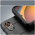 Pouzdro pro Samsung Galaxy Xcover 7, Rugged Shield, černé