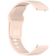 Silikonový řemínek pro Xiaomi Redmi Watch 5 Active