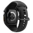 Etui Pasek SPIGEN do Apple Watch 4/5/6/7/SE 44/45mm, Rugged Armor Pro, Charcoal Grey