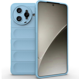 Pouzdro pro Xiaomi Poco F7 Ultra, Gaming Shockproof, modré