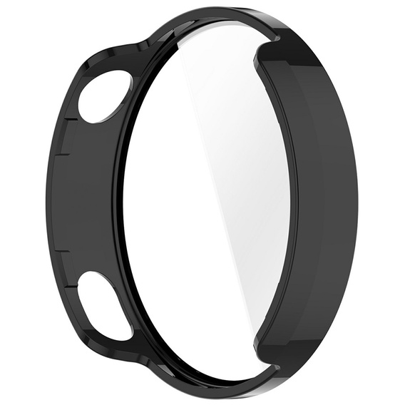 2v1 Pouzdro + tvrzené sklo pro Xiaomi Watch S4 41 mm