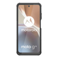 Pouzdro pro Motorola Moto G32, Tire Armor, černé