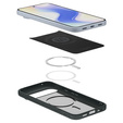 Pouzdro Spigen Liquid Air MagSafe pro Google Pixel 10 Pro XL, Abyss Green